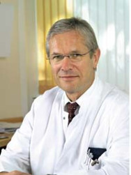 Dr. Rheumatologist Gerhard